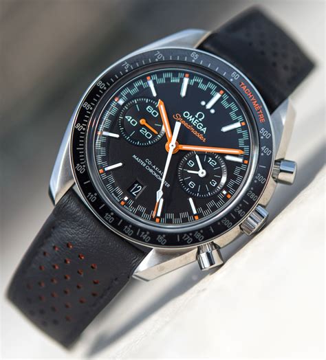 omega speedmaster professional automatic replica|omega speedmaster racing master.